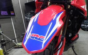 HONDA CRF250 GEN 2 RALLY MD47