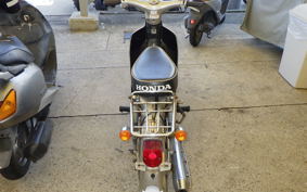 HONDA LITTLE CUB C50