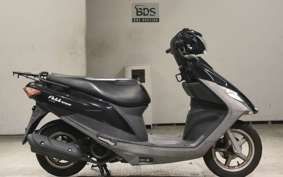SUZUKI ADDRESS V125 DT11A