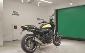 KAWASAKI Z900RS 2024 ZR900K