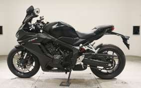 HONDA CBR650R 2023 RH03