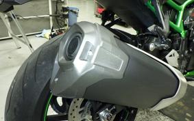 KAWASAKI ZH2 SE 2023 ZRT00K