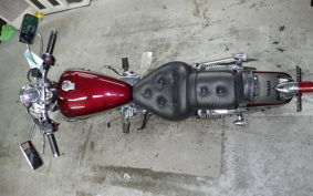YAMAHA VIRAGO 250 2019 3DM