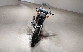 HONDA CB125 JC06