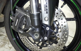 KAWASAKI NINJA 1000SX 2024 ZXT02K