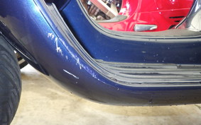 VESPA LX125IE 2009