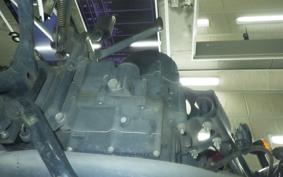 HONDA LY125 FI