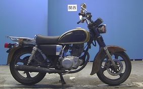 YAMAHA YD250 3NU