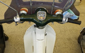 HONDA C50 SUPER CUB C50