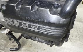 BMW K75 C 1985
