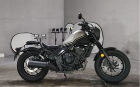 HONDA REBEL 500 2021 PC60