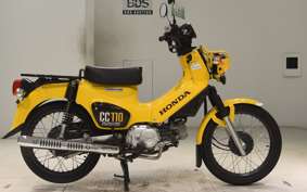 HONDA CROSS CUB 110 JA45