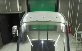 HONDA GYRO CANOPY TA02