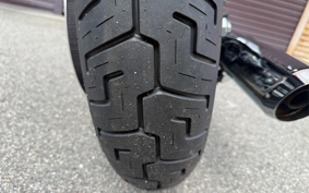 HARLEY FXBB 2026 YJ9