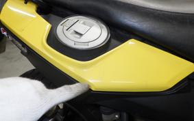 BMW F650GS 2012