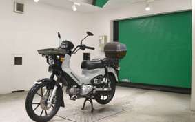 HONDA CROSS CUB 110 JA60