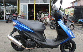 SUZUKI ADDRESS V125 CF4MA