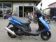 Фото Suzuki ADDRESS V125 с японского аукциона