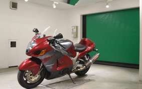 SUZUKI GSX-1300R HAYABUSA 2000