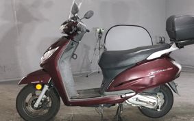 HONDA  ACTY BA125 JF49