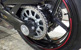 KAWASAKI NINJA 1000SX 2024 ZXT02K