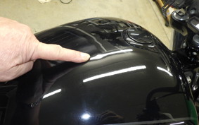 HARLEY FXBB1750 2020