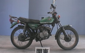 SUZUKI TS90 TS90