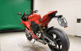 DUCATI PANIGALE V4 S 2026
