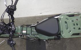 HONDA CT125-2 2026 JA65