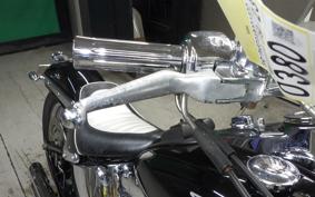 HARLEY FLSTC 1580 2010