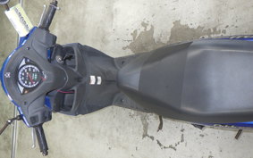 SUZUKI ADDRESS 110 CE47A