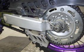 YAMAHA TT250R RAID 2022 4GY