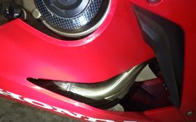 HONDA CBR650R 2022 RH03