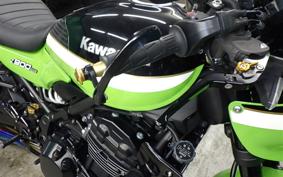 KAWASAKI Z900RS CAFE 2019 ZR900C