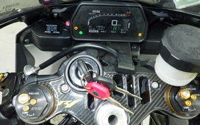 YAMAHA YZF-R1 2017