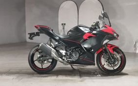KAWASAKI NINJA 250 EX250P