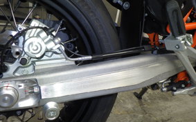 KTM 690 SMC R 2023