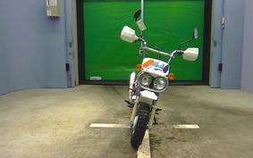 HONDA MONKEY BAJA Z50J