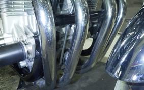 HONDA CB1100 EX ABS EP 2014 SC65