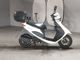 Фото Suzuki ADDRESS V50 с японского аукциона