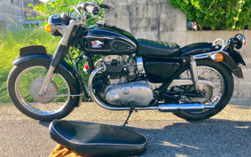 KAWASAKI W1 S 1970 W1F