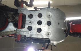 HONDA XR250R 2005