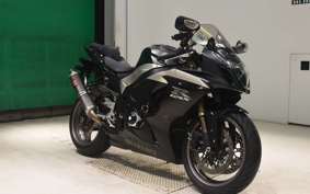 SUZUKI GSX-R1000 2010