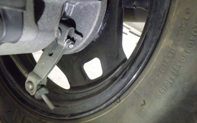 SUZUKI LET's 4 CA45A