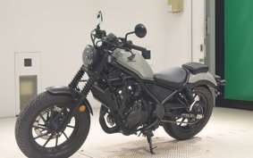 HONDA REBEL 500 A 2023 PC60