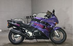 HONDA CBR1000F 1994 SC31