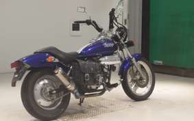 HONDA MAGNA 50 AC13