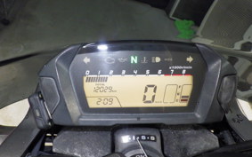 HONDA NC750S 2016 RC70