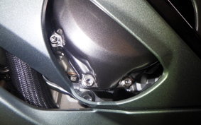SUZUKI HAYABUSA Gen.3 2026 EJ11A