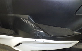 YAMAHA MAJESTY 400 Gen.2 2009 SH06J